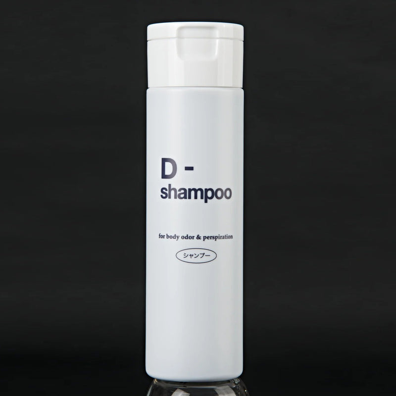 D-shampoo