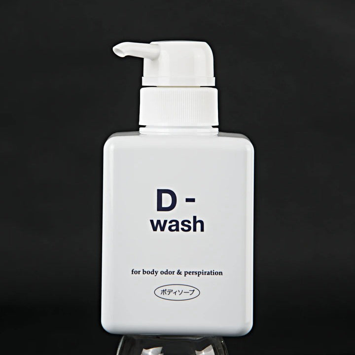 D-wash